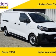 Opel Vivaro 2026