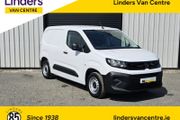 Opel Combo 2026