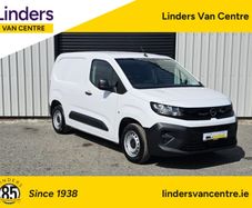 Opel Combo 2027