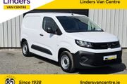 Opel Combo 2026