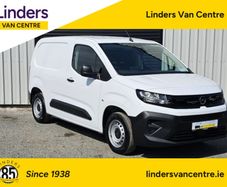 Opel Combo 2027