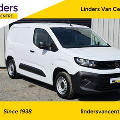 Opel Combo 2027