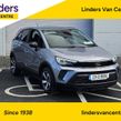 Opel Crossland 2023