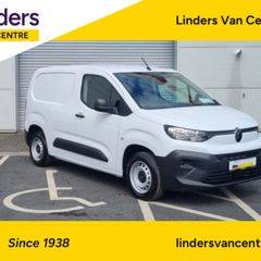 Citroen Berlingo 2026