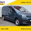 Citroen Berlingo 2026