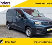 Citroen Berlingo 2026