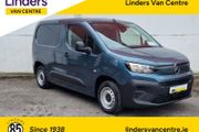 Citroen Berlingo 2026