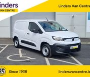 Citroen Berlingo 2026