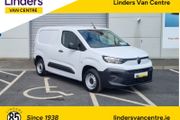 Citroen Berlingo 2026