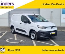 Citroen Berlingo 2026