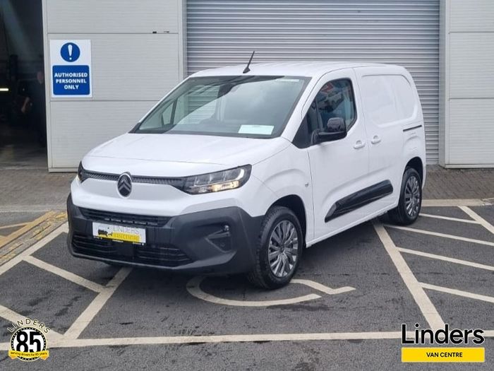 Citroen Berlingo 2026