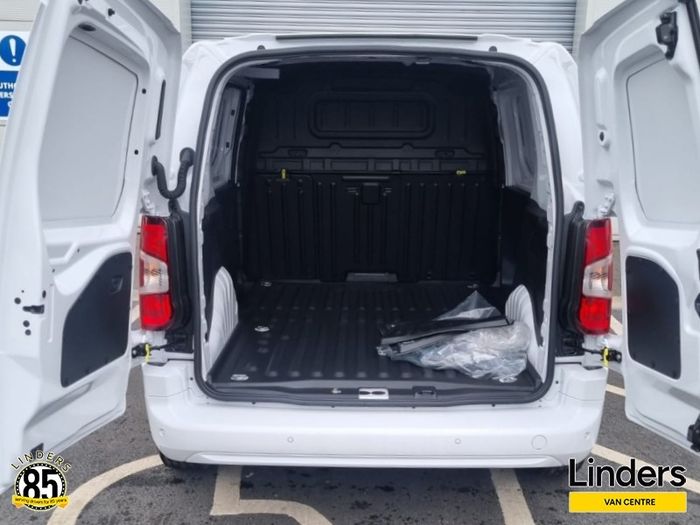 Citroen Berlingo 2026