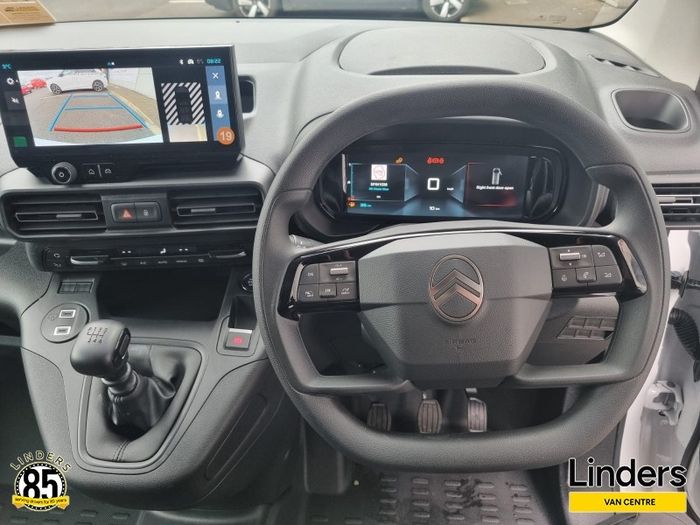 Citroen Berlingo 2026