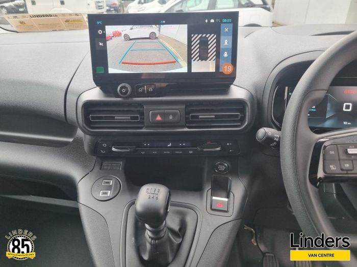Citroen Berlingo 2026