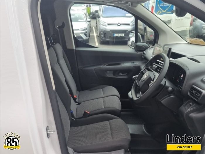 Citroen Berlingo 2026