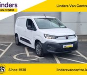 Citroen Berlingo 2026