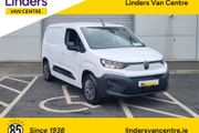 Citroen Berlingo 2026
