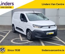 Citroen Berlingo 2026