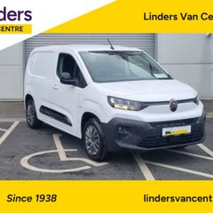 Citroen Berlingo 2026