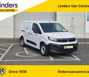 Opel Combo 2026
