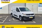 Opel Combo 2026