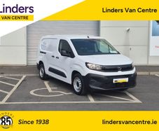 Opel Combo 2026