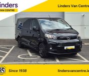 Opel Vivaro 2026
