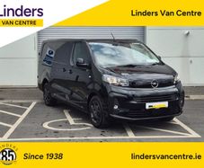Opel Vivaro 2026