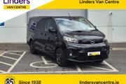 Opel Vivaro 2026