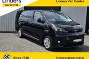 Opel Vivaro 2027