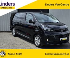 Opel Vivaro 2027