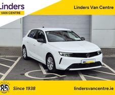 Opel Astra 2026