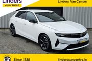 Opel Astra 2026