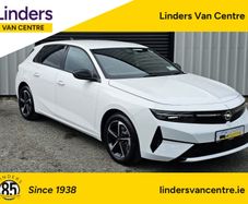 Opel Astra 2026