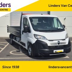 Citroen Relay 2026