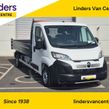 Citroen Relay 2026