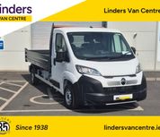 Citroen Relay 2026