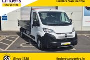 Citroen Relay 2026