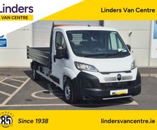 Citroen Relay 2026