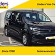 Opel Combo 2026