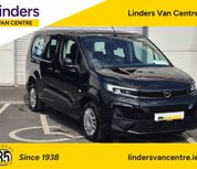 Opel Combo 2026