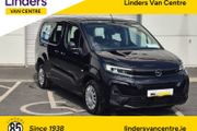 Opel Combo 2026