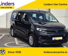 Opel Combo 2026