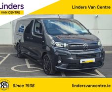 Citroen Spacetourer 2025