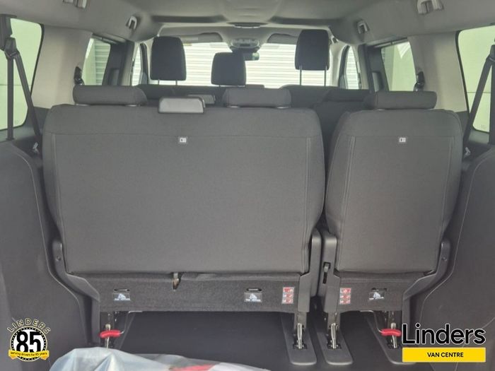 Citroen Spacetourer 2025