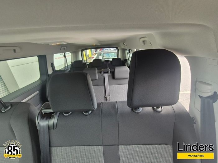 Citroen Spacetourer 2025