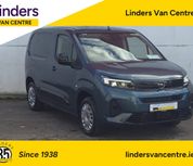 Opel Combo 2026