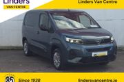 Opel Combo 2026