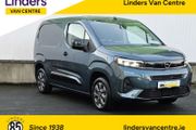 Opel Combo 2027