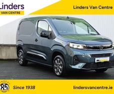 Opel Combo 2027